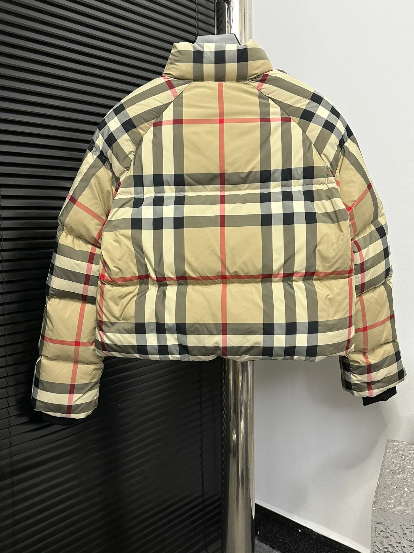 【BURBERRY】 Classic ！ burberry ! ， 、 ! Khaki Size: S M L XL